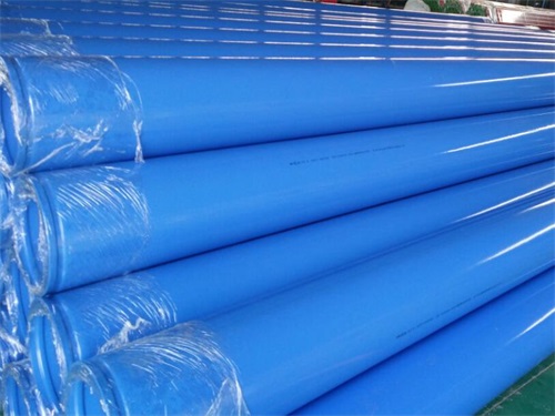 台州涂塑钢管 台州涂塑钢管