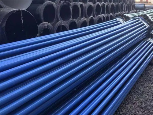 台州涂塑钢管